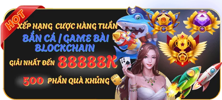 Thưởng nạp lại G168