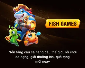 Game Bắn Cá G168