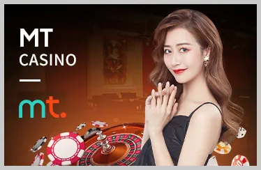 Casino Trực tuyến g168 link vào