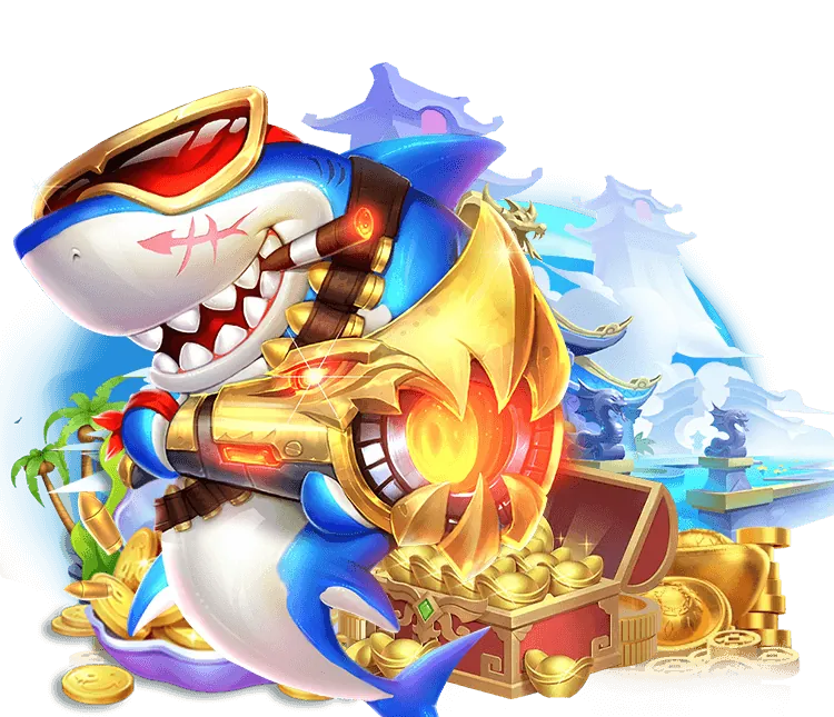 Game Thợ Săn Cá Rồng g168