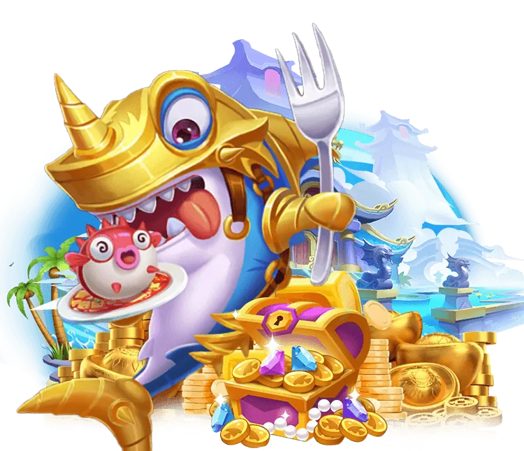Game Vua Bắn Cá g168