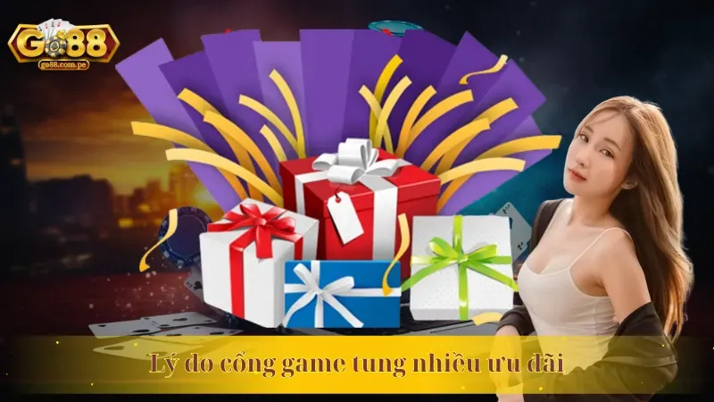 Hoàn trả thua cược g168